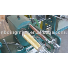 CE Pineapple type metallic yarn winding machine